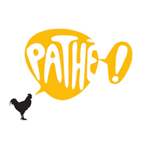 Pathé Eemplein Amersfoort Pathé Eemplein Amersfoort